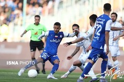 کارشناسی داوری دیدار استقلال و گل‌گهر