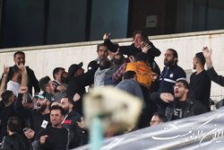 از پرواز ساپینتو در آزادی تا بوکس زیر زمینی زنان!