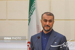 تاکید امیر عبداللهیان بر ظرفیت های ایران در کمک به تحقق اهداف سازمان همکاری شانگهای