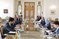 باقری: سازمان همکاری شانگهای، یک نهاد تشریفاتی نیست