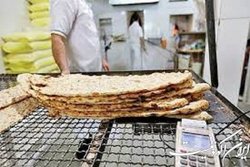 اختصاص ۵۶ هزار میلیارد تومان برای یارانه نان