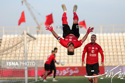 آمارهای هفته بیست و دوم لیگ برتر فوتبال
