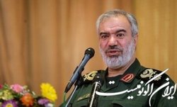 جانشین فرمانده کل سپاه: ثابت ‌کردیم‌ می‌توانیم ‌کارهای بزرگ‌ را انجام دهیم