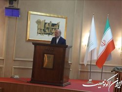 متکی: مرحوم شیخ الاسلام سردار دیپلماسی بود