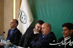 پاداش میلیاردی به هیات رئیسه فدراسیون فوتبال برای جام جهانی!