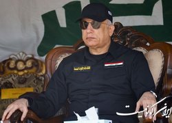هدف «سفر الکاظمی به تهران» از نگاه یک عضو ائتلاف الفتح عراق