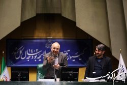 قدردانی قالیباف از زحمات همه دست‌اندرکاران در بررسی لایحه بودجه ۱۴۰۲