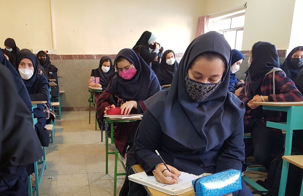 ماجرای بدحالی برخی دانشآموزان در مدارس و شایعات ماجرای بدحالی برخی دانشآموزان در مدارس و شایعات