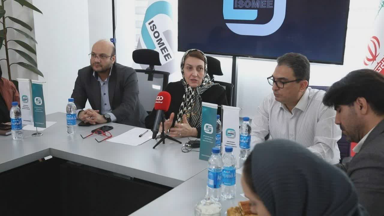 اتاق بازرگانی حامی تولیدکنندگان تجهیزات پزشکی نیست
