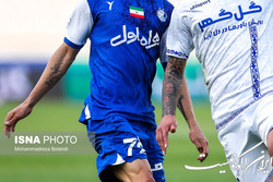 این استقلال، سپاهان و پرسپولیس را پشت سر می‌گذارد