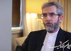 چرا علی باقری در مذاکرات با گروسی حضور نداشت؟