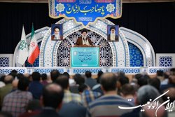 وزارت اطلاعات نظارت بر همه بخش‌های کشور تا رسیدن به نتیجه و رفع آسیب را  ادامه دهد