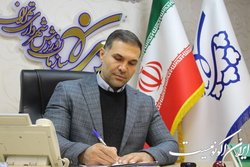 رییس کمیته ورزش کمیسیون فرهنگی کلان‌شهرها منصوب شد