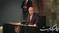 گوترش: حقوق زنان در معرض تهدید است