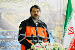 ۱۰ نمازخانه و ۱۰ مجتمع خدمات رفاهی بین راهی افتتاح شد