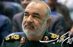 آمادگی سپاه برای همکاری با وزارت اطلاعات  برای شناسایی و برخورد با عوامل ایجاد ناامنی در جامعه