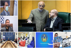 اخبار سیاسی ۱۶ اسفند؛ دستگیری چند عامل مسمومیت‌ها