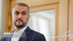 امیرعبداللهیان عازم ترکیه شد