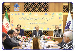 تاکید پیمان جبلی بر سیاست «درهای باز»