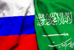 آغاز صادرات دیزل روسیه به عربستان