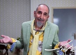 بلاتکلیفی فرهاد آییش