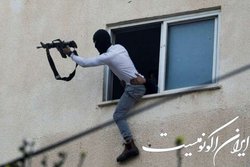 ۶ شهید در عملیات رژیم صهیونیستی در اردوگاه جنین