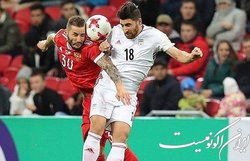 سایت روسی: ایران - روسیه احتمالا بدون تماشاگر