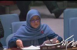 اولویت ایران؛ توانمندسازی بانوان ایرانی و اطمینان از رعایت حقوق آنها