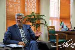 دبیر ستاد علم و فناوری شورای عالی انقلاب فرهنگی معرفی شد
