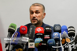 هشدار ایران نسبت به رفتار رژیم جعلی اسرائیل در منطقه قفقاز