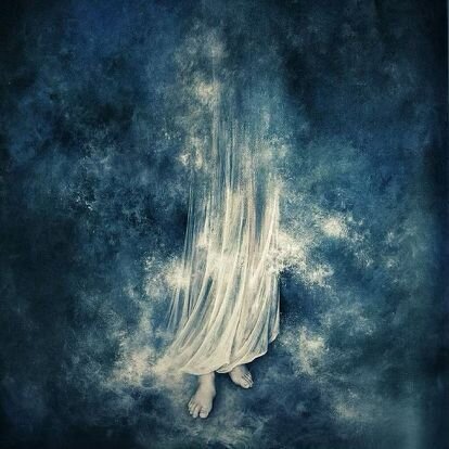 اثر «او می‌آید» فرشچیان را ببینیم