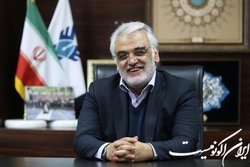 دانشگاه باید در اقتصاد، سیاست، محیط زیست، جامعه و فرهنگ مدل ارائه کند