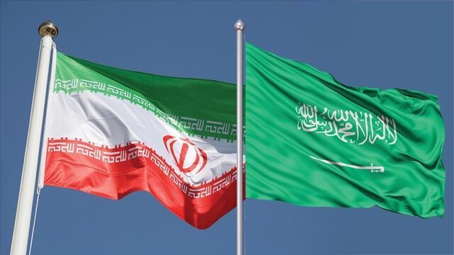 اعـلام آمـادگی ایران برای دستیابی به توافق با عربستان