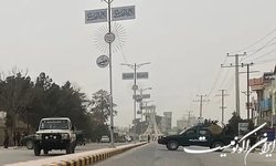 کشته شدن والی طالبان در بلخ در یک حمله انتحاری