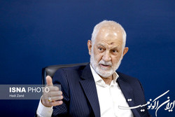 پیام تسلیت رئیس قوه قضاییه در پی درگذشت حسن غفوری‌فرد