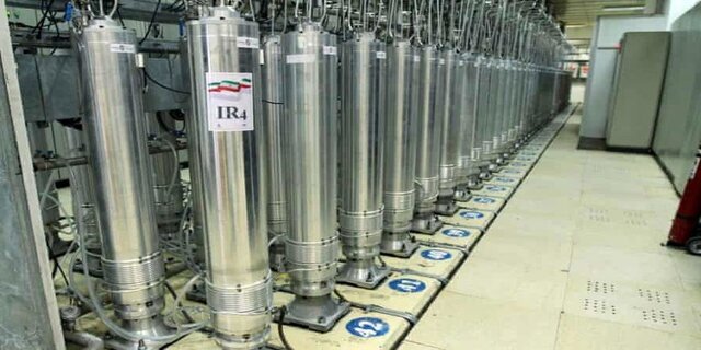 پس لرزه های ادعای غنی سازی 84 درصدی در ایران/  اگر نگران خط‌قرمز هستند تحریم‌ها را لغو کنند