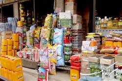 برگزاری نمایشگاه عرضه کالاهای اساسی از ۱۸ تا ۲۸ اسفند
