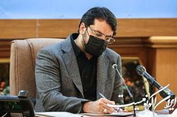 وزیر راه درگذشت حسن غفوری‌فرد را تسلیت گفت