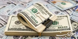 ریزش 2000 تومانی قیمت دلار در بازار غیررسمی