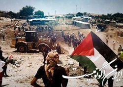 نتانیاهو تخلیه خان احمر و مشروعیت‌بخشی به شهرک اویتار را به تعویق انداخت
