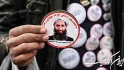 رهبر طالبان دستور آمادگی برای «جهاد برون مرزی» داد
