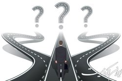 چگونه مسیر و آینده شغلی خود را مشخص کنیم؟