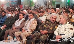 در مراسم گرامیداشت روز ملی راهیان نور چه گذشت؟