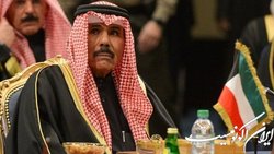 واکنش امیر کویت به توافق تهران و ریاض