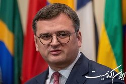 اوکراین: مشکل اصلی ما کمبود مهمات است