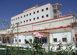برنامه ساخت ۳۱ بیمارستان دولتی در سال جاری
