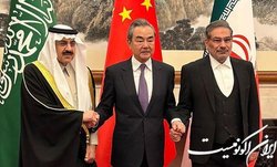 توافق «تهران-ریاض»؛ توافقی «برد-برد-برد-برد»