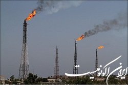 سرمایه‌گذاری بیش از یک میلیارد دلاری برای جمع آوری گازهای مشعل