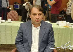 عزیزی: برای اعزام تنیسورهای زیر ۱۲ سال به مالزی به کمک وزارت ورزش نیاز داریم