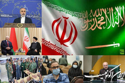 اخبار سیاسی ۲۱ اسفند؛ حکم اعدام برای چعب